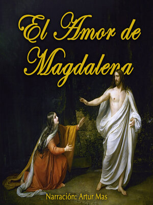 cover image of El Amor de Magdalena
